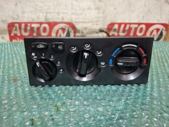 PANOU COMANDA AC DAEWOO CIELO 