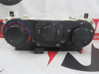 PANOU COMANDA AC FIAT ALBEA 