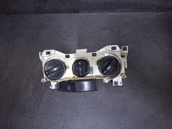 PANOU COMANDA AC FIAT PUNTO 