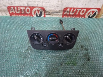PANOU COMANDA AC FORD FIESTA V OEM: 2S6H-19980-BF.