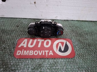 PANOU COMANDA AC FORD FIESTA VI OEM: 8A6119980AE.