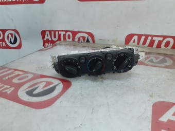 PANOU COMANDA AC FORD FOCUS II OEM: 3M5T-19980-BD.