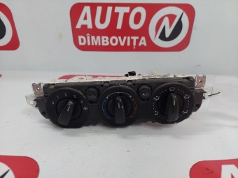 PANOU COMANDA AC FORD FOCUS II OEM: 7M5T-19980-BA.