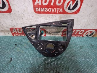 PANOU COMANDA AC FORD FOCUS OEM: 2S4H18C612AK.