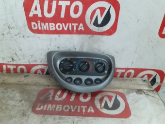 PANOU COMANDA AC FORD KA OEM: BE14697KW.