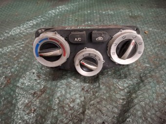 PANOU COMANDA AC HYUNDAI ACCENT III 