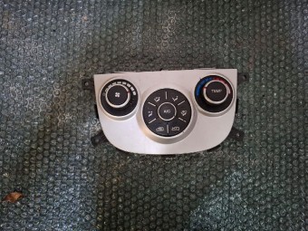 PANOU COMANDA AC HYUNDAI SANTA FE II 