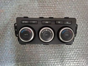 PANOU COMANDA AC MAZDA 6 OEM: T1005815J.