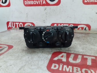 PANOU COMANDA AC MERCEDES A-CLASS (W168) OEM: 1688302185.