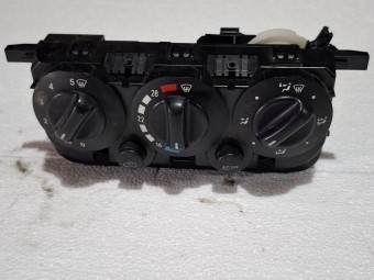 PANOU COMANDA AC MERCEDES A-CLASS (W168) OEM: 1688302185.