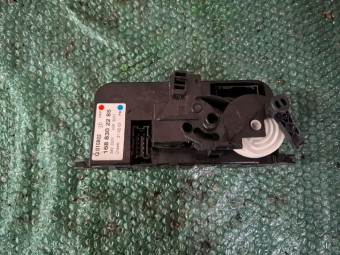 PANOU COMANDA AC MERCEDES A-CLASS (W168) OEM: A 1688302285.