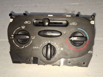 PANOU COMANDA AC PEUGEOT 206 