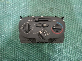PANOU COMANDA AC PEUGEOT 206 