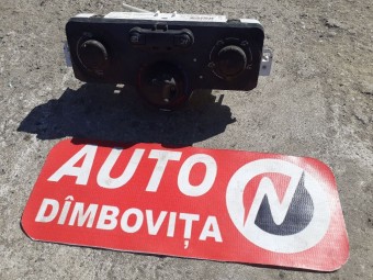 PANOU COMANDA AC RENAULT CLIO III OEM: 69597003.