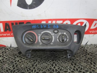 PANOU COMANDA AC RENAULT MEGANE 