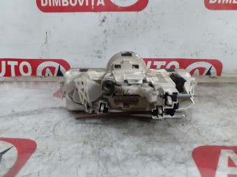 PANOU COMANDA AC RENAULT MEGANE II OEM: 69420001.