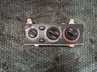 PANOU COMANDA AC RENAULT MEGANE OEM: 655739W.