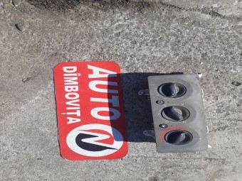 PANOU COMANDA AC RENAULT SYMBOL II OEM: 69520007.