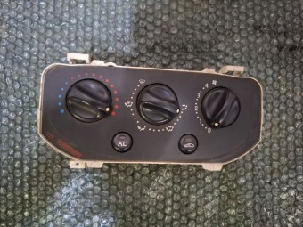 PANOU COMANDA AC RENAULT SYMBOL OEM: 1848819961.