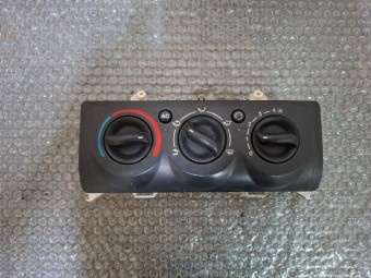 PANOU COMANDA AC RENAULT SYMBOL OEM: 69520005.