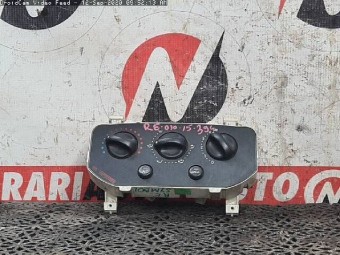 PANOU COMANDA AC RENAULT SYMBOL OEM: N102335G.