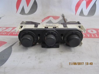 PANOU COMANDA AC SEAT CORDOBA OEM: 6L0820045A.