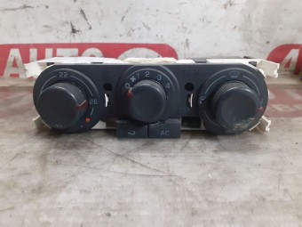 PANOU COMANDA AC SEAT IBIZA III OEM: 6L0820045.