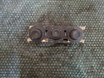 PANOU COMANDA AC SEAT IBIZA III OEM: 6Q0819445.