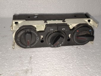 PANOU COMANDA AC SEAT IBIZA OEM: 6J0820045.