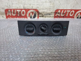 PANOU COMANDA AC SKODA FABIA OEM: 6Y0820045B.