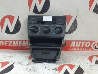 PANOU COMANDA AC TOYOTA COROLLA 