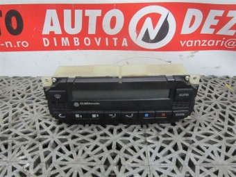 PANOU COMANDA AC VOLKSWAGEN BORA 