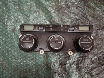 PANOU COMANDA AC VOLKSWAGEN GOLF V 