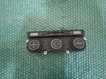 PANOU COMANDA AC VOLKSWAGEN GOLF V 