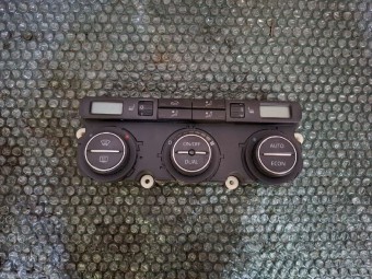 PANOU COMANDA AC VOLKSWAGEN GOLF V 