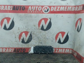 PANOU COMANDA AC VOLKSWAGEN GOLF V OEM: 1K0820047DP.