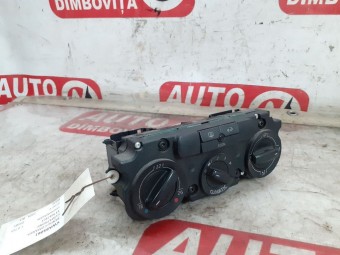 PANOU COMANDA AC VOLKSWAGEN GOLF V OEM: 53701/1CF.