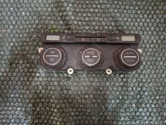 PANOU COMANDA AC VOLKSWAGEN PASSAT B6 