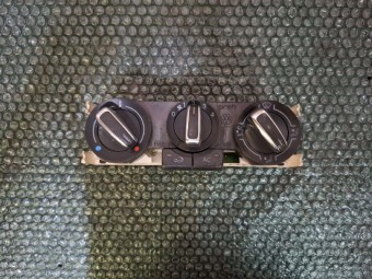 PANOU COMANDA AC VOLKSWAGEN POLO 6R OEM: 6R0820045N.