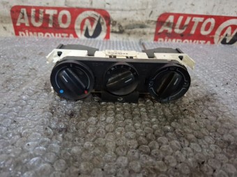 PANOU COMANDA AC VOLKSWAGEN POLO 9N OEM: 6Q0819045P.