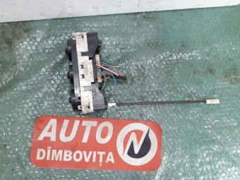 PANOU COMANDA AC VOLKSWAGEN POLO 9N OEM: 6Q0819445.