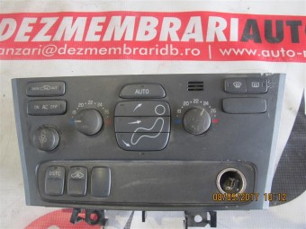 PANOU COMANDA AC VOLVO S80 