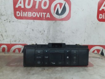 PANOU COMANDA CLIMATRONIC AUDI A4 B5 OEM: 8D0820043M.