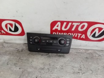 PANOU COMANDA CLIMATRONIC BMW E90 OEM: 6958536 01.