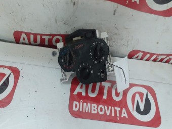 PANOU COMANDA CLIMATRONIC DACIA LOGAN I OEM: N100921V.