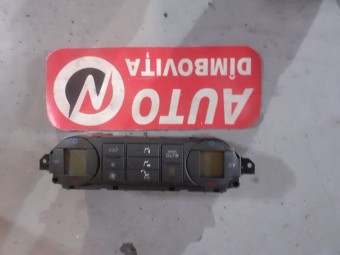 PANOU COMANDA CLIMATRONIC FORD C-MAX OEM: 3M5T18C612AL.