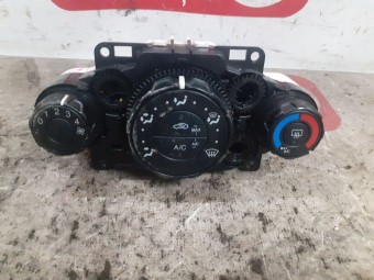 PANOU COMANDA CLIMATRONIC FORD FIESTA VI OEM: 8A61 18549.