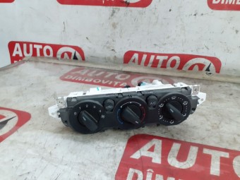 PANOU COMANDA CLIMATRONIC FORD FOCUS II OEM: 69607003.