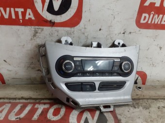 PANOU COMANDA CLIMATRONIC FORD FOCUS III OEM: BM5T-18C612-CG.