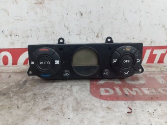 PANOU COMANDA CLIMATRONIC FORD MONDEO III OEM: 1S7H-18D422-BA.